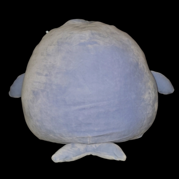 SQUISHMALLOWS Naomi Narwhal Limited Edition - Picture 2 of 5